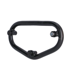 SW-MOTECH stelaż boczny SLC PRAWY KAWASAKI Z900 (16-) BLACK