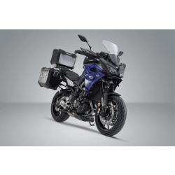 SW-MOTECH zestaw zabezpieczający motocykl ADVENTURE YAMAHA MT-09 TRACER (14-16)