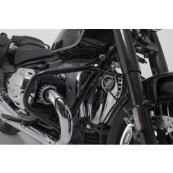 SW-MOTECH CRASHBAR/GMOL BMW R18 (20-) BLACK
