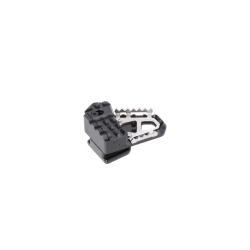 SW-MOTECH PRZEDŁUŻENIE PEDAŁU HAMULCA H-D PAN AMERICA SPECIAL (20-) BLACK