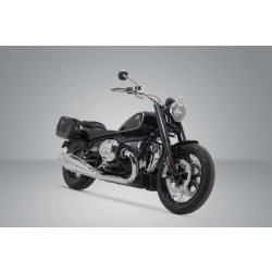 SW-MOTECH zestaw sakw I STELAŻY LEGEND GEAR LC BMW R18 (20-)
