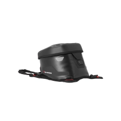 SW-MOTECH TANKBAG PRO CROSS WP Z PASKAMI BLACK 55L