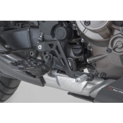 SW-MOTECH PEDAŁ HAMULCA HONDA CRF1000L (15-)/1100L (19-)