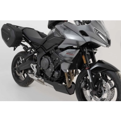 SW-MOTECH CRASHBAR/GMOL TRIUMPH TIGER 660 (21-) BLACK