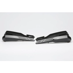 SW-MOTECH OSŁONY DŁONI KOBRA TIGER 1200 GT EXPLORER/RALLY EXPLORER (22-) BLACK