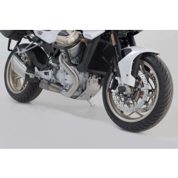 SW-MOTECH osłona silnika płyta pod silnik MOTO GUZZI V100 MANDELLO/S (22-) SILVER
