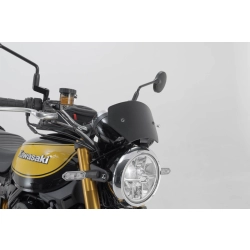 SW-MOTECH OWIEWKA MOTOCYKLOWA KAWASAKI Z900RS (17-) / SE (21-) BLACK