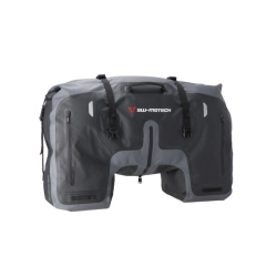 SW-MOTECH TORBA MOTOCYKLOWA DRYBAG ROLLBAG 700 WODOODPORNA GREY/BLACK 70L