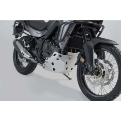 SW-MOTECH osłona silnika płyta pod silnik HONDA XL750 TRANSALP (22-) SILVER
