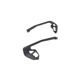 SW-MOTECH ZESTAW PRZEDŁUŻAJĄCY DO CHWYTÓW SPORTOWYCH EXTENSION SET FOR SPORT HANDGUARDS FOR LEFT AND RIGHT BLA