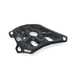 SW-MOTECH STELAŻ ADVENTURE-RACK BMW R 1300 GS (23-) POD ORYG. STELAŻ BMW BLACK