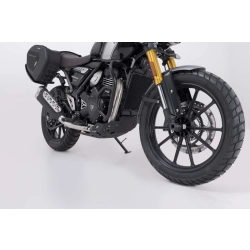 SW-MOTECH osłona silnika płyta pod silnik TRIUMPH SCRAMBLER 400 X (23-) BLACK