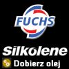 Fuchs SILKOLENE dobierz chemię i oleje do swojego motocykla sklep motocyklowy MOTORUS.PL