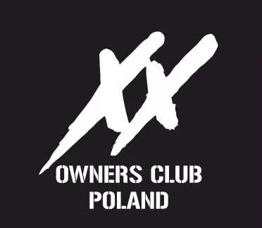 CBR1100XX OWNERS CLUB POLAND sklep MOTORUS.PL