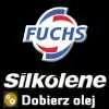 FUCHS Silkolene dobór chemii i oleju do motocykla