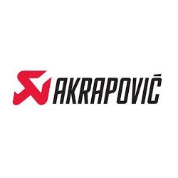 AKRAPOVIC