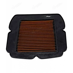 SPRINTFILTER motocyklowy sportowy filtr powietrza SUZUKI SV 650/1000 PM66S MOTORUS.PL
