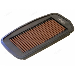 SPRINTFILTER motocyklowy sportowy filtr powietrza YAMAHA FZ6 PM71S MOTORUS.PL