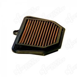 SPRINTFILTER motocyklowy sportowy filtr powietrza PM72S YAMAHA FZ1 MOTORUS.PL
