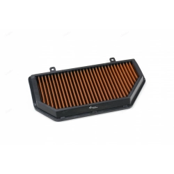 SPRINTFILTER motocyklowy sportowy filtr powietrza SUZUKI PM156S MOTORUS.PL