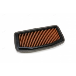 SPRINTFILTER motocyklowy sportowy filtr powietrza TRIUMPH PM167S MOTORUS.PL