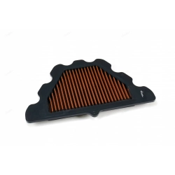SPRINTFILTER motocyklowy sportowy filtr powietrza KAWASAKI PM166S MOTORUS.PL