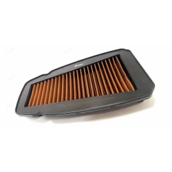 SPRINTFILTER motocyklowy sportowy filtr powietrza PM198S MOTORUS.PL
