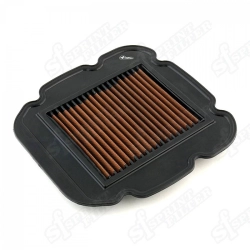 SPRINTFILTER motocyklowy sportowy filtr powietrza PM114S MOTORUS.PL