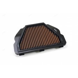 SPRINTFILTER motocyklowy sportowy filtr powietrza YAMAHA PM150S MOTORUS.PL