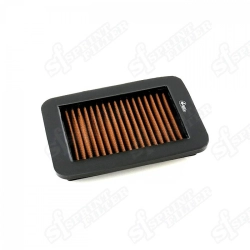 SPRINTFILTER motocyklowy sportowy filtr powietrza SUZUKI BANDIT PM67S (SU-6505) MOTORUS.PL