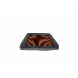SPRINTFILTER motocyklowy sportowy filtr powietrza BENELLI TRK702 / QJMOTOR SRT700 SM258S MOTORUS.PL