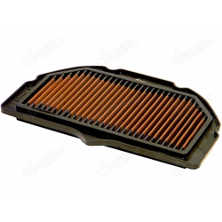 SPRINTFILTER motocyklowy sportowy filtr powietrza SUZUKI GSX-R PM26S MOTORUS.PL
