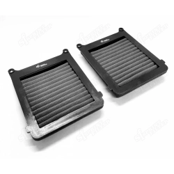SPRINTFILTER motocyklowy sportowy filtr powietrza PM204 T12 MOTORUS.PL