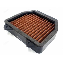 SPRINTFILTER motocyklowy sportowy filtr powietrza HONDA SM219S (HA-1215) MOTORUS.PL