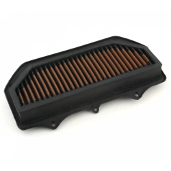 SPRINTFILTER motocyklowy sportowy filtr powietrza SUZUKI PM122S MOTORUS.PL