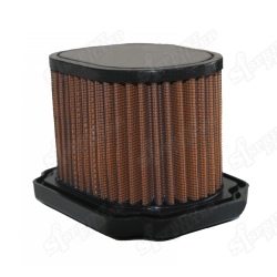 SPRINTFILTER motocyklowy sportowy filtr powietrza YAMAHA CM148S MOTORUS.PL