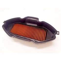 SPRINTFILTER motocyklowy sportowy filtr powietrza HONDA PM181S MOTORUS.PL