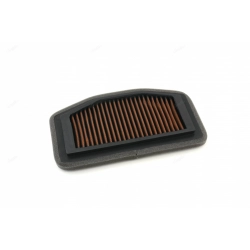 SPRINTFILTER motocyklowy sportowy filtr powietrza PM90S YAMAHA YZF R1 09-14 MOTORUS.PL