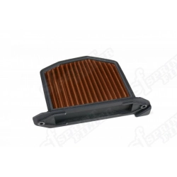 SPRINTFILTER motocyklowy sportowy filtr powietrza KAWASAKI Z H2 PM197S MOTORUS.PL