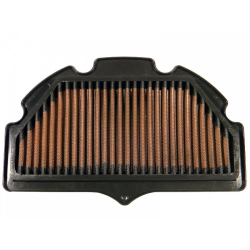 SPRINTFILTER motocyklowy sportowy filtr powietrza SUZUKI GSX-R PM25S MOTORUS.PL