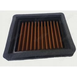 SPRINTFILTER motocyklowy sportowy filtr powietrza YAMAHA T-MAX PM157S MOTORUS.PL