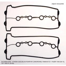 ATHENA S410485015052 uszczelka pokrywy zaworowej YAMAHA FZ1 / FAZER 1000 06-15, YZF R1 04-06 MOTORUS.PL