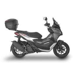 KAPPA KR6711 stelaż kufra centralnego APRILIA SR/GT 125/200 22 BEZ PŁYTY MOTORUS.PL