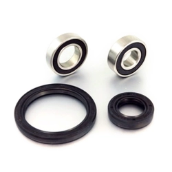 BEARING WORX łożysko koła PRZEDNIEGO z uszczelniaczami YAMAHA YFB250 TIMBERWOLF 92-94, YFS200 BLASTER 88-02 (25-1048) MO