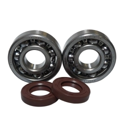 BEARING WORX łożyska wału korbowego KTM SX65 98-08 (NTN) (24-1102) MOTORUS.PL