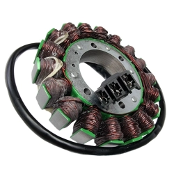 ELECTROSPORT ESG493 stator uzwojenie alternatora HONDA NC700X