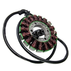 ELECTROSPORT ESG963 stator uzwojenie alternatora HONDA CBF1000 10-16