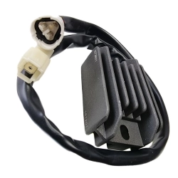 ELECTROSPORT ESR601 regulator napięcia YAMAHA WR450F 02-08 (DO ZESTAWU ESK770)