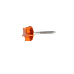 TWIN AIR ŚRUBA montażowa filtra powietrza HONDA CRF250R 18-19, CRF450 17-20