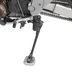 KAPPA poszerzenie stopki bocznej HONDA CRF1100L Africa Twin (20), CRF1100L Africa Twin Adventure Sports (20) MOTORUS.PL
